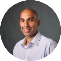 Neelan Santhirarajah