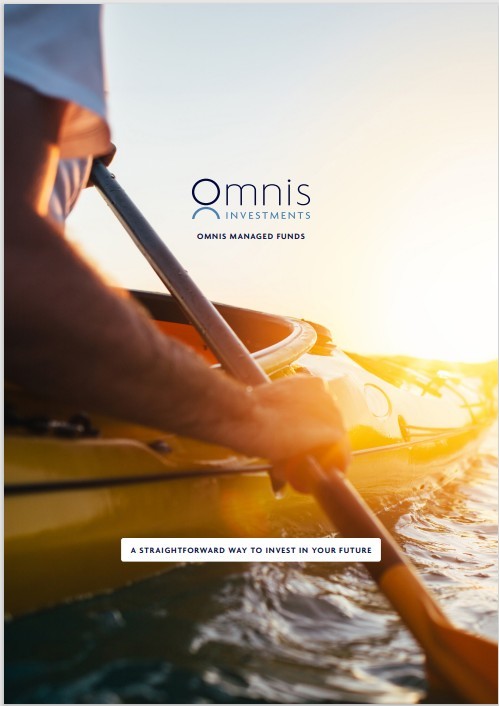 Omnis Managed Funds Brochure